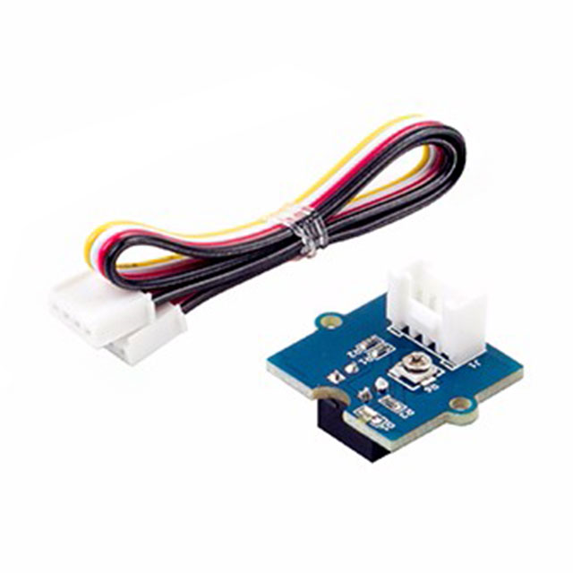 101020172 Seeed Technology Co., Ltd  Cartes d'évaluation - Cartes d'extension Cartes filles